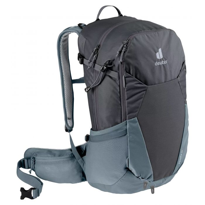 plecak trekkingowy 30l